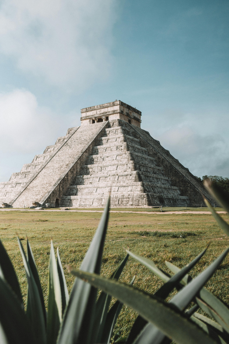 Unveiling the Soul of Yucatán: Mayan History, Traditions and a Sacred Temazcal