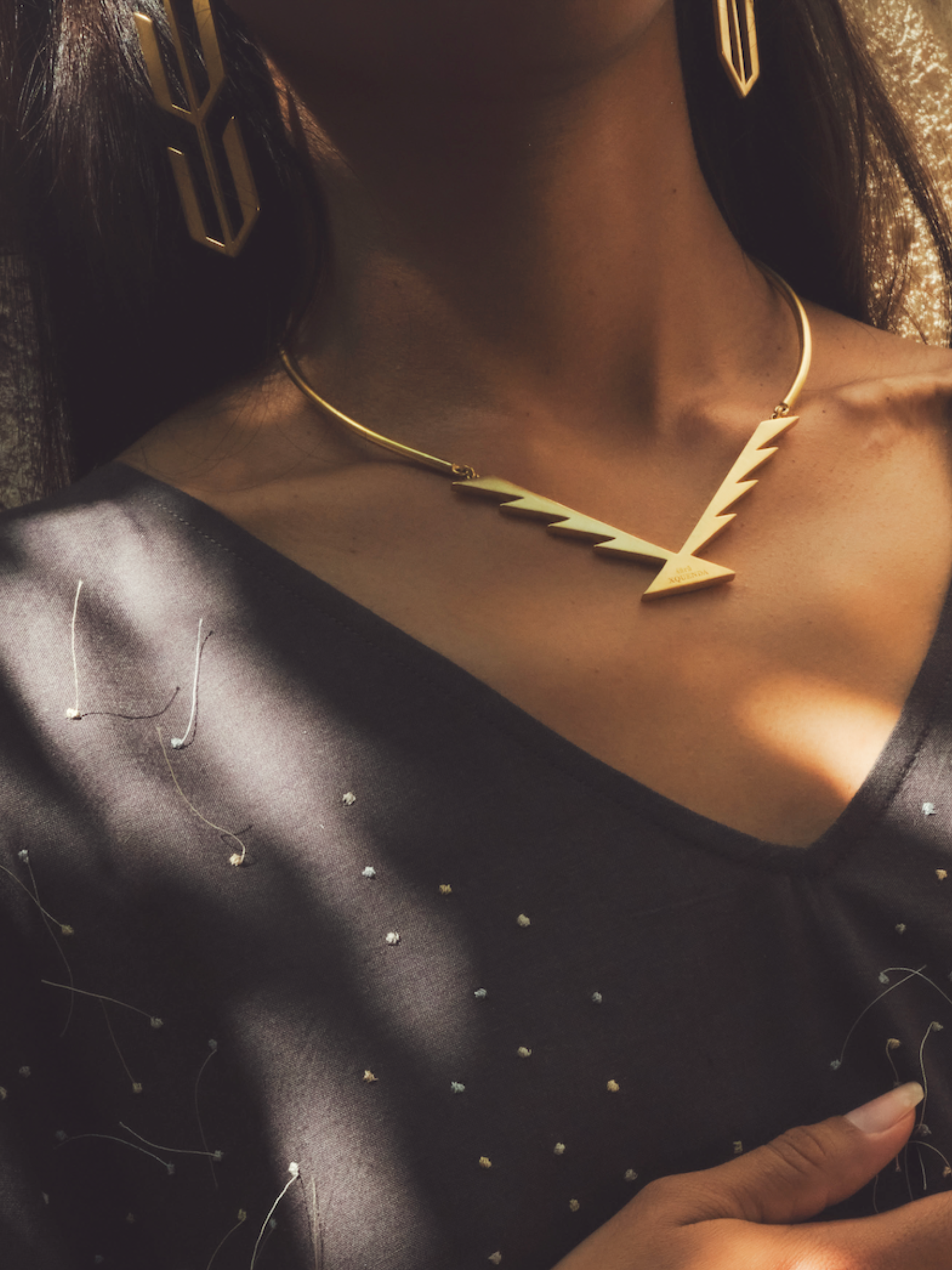 Xquenda Necklace