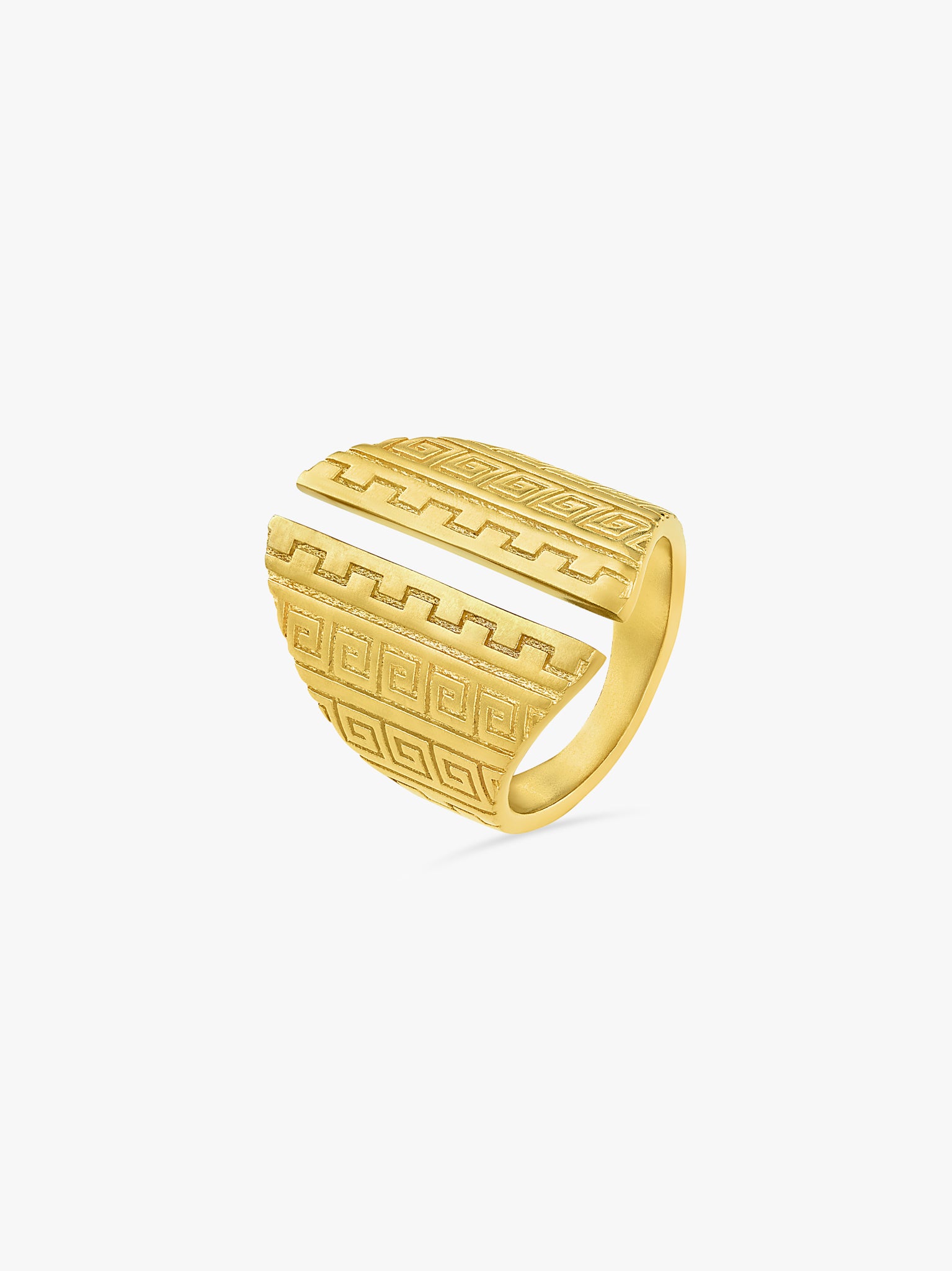 Mitla Ring