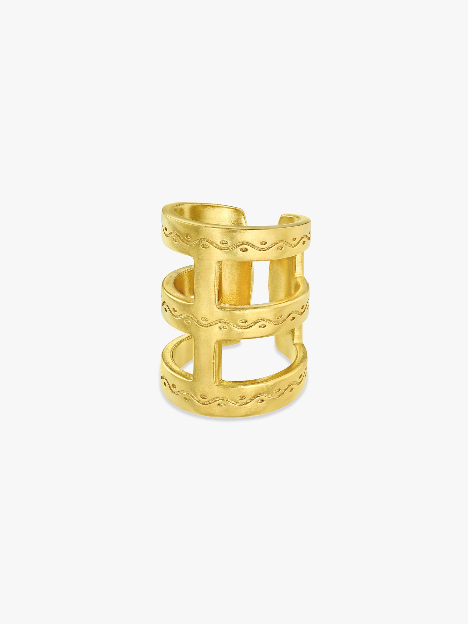 Lluvia Ring