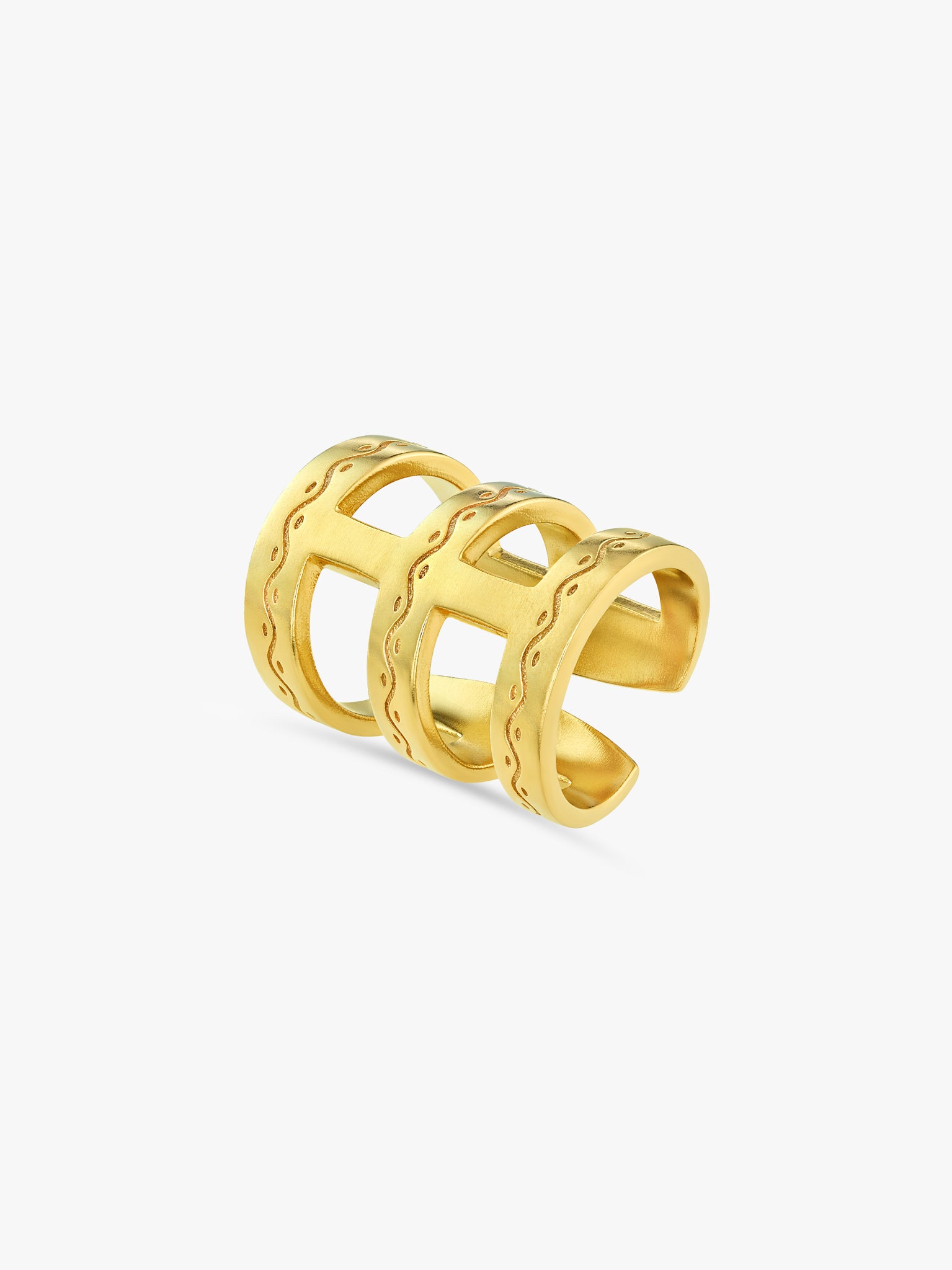 Lluvia Ring