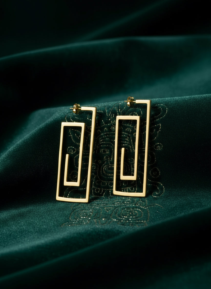 Xiadani Earrings