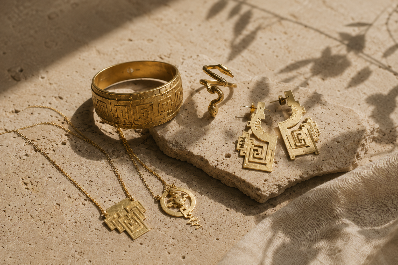 Five Trends Defining Jewelry Right Now