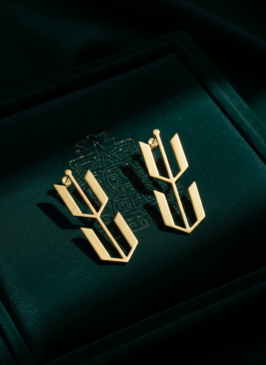 ŚĀRÂ Jewelry Stories